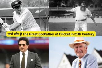 Godfather of Cricket