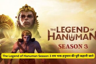 The Legend of Hanuman Season 3