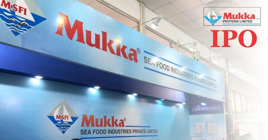 Mukka Protein IPO