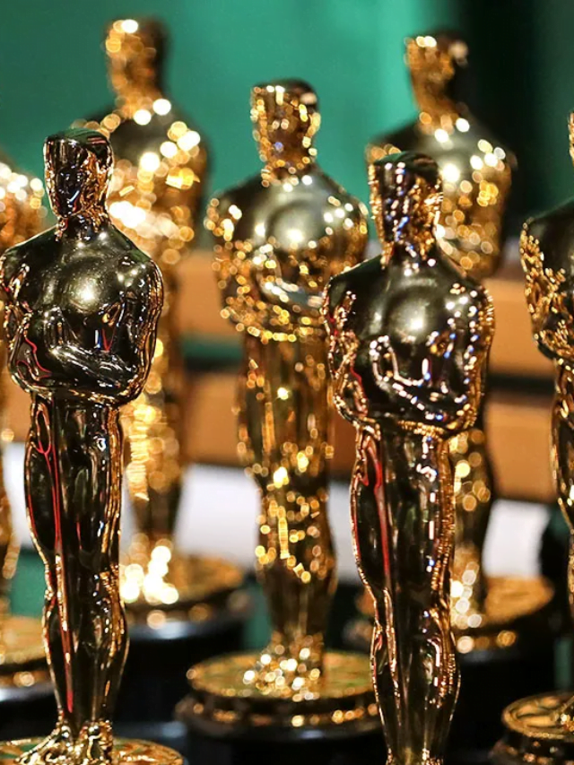 The winners of the 2024 Oscar Awards